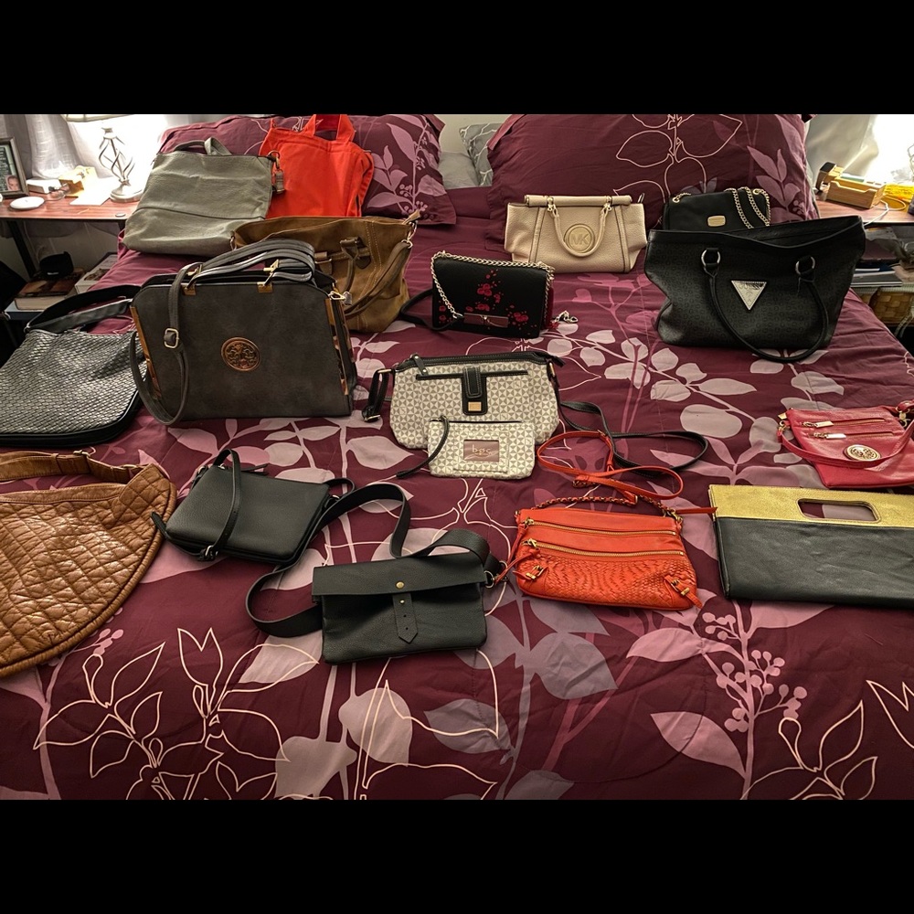 Bag